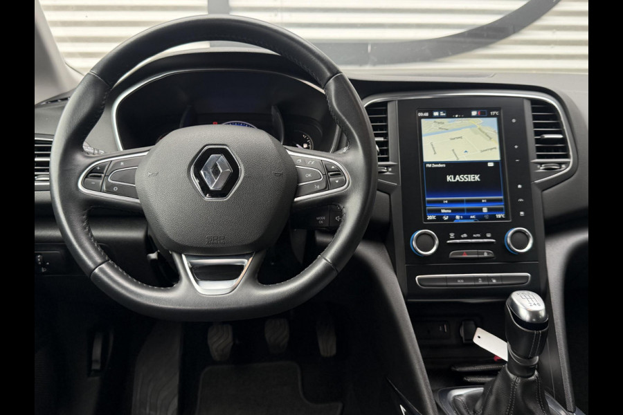 Renault Mégane Estate 1.3 TCe Bose 1e Eigenaar|Navi|Camera|Trekhaak|Cima|Cruise|APK tot 02-2027