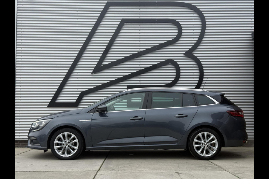 Renault Mégane Estate 1.3 TCe Bose 1e Eigenaar|Navi|Camera|Trekhaak|Cima|Cruise|APK tot 02-2027
