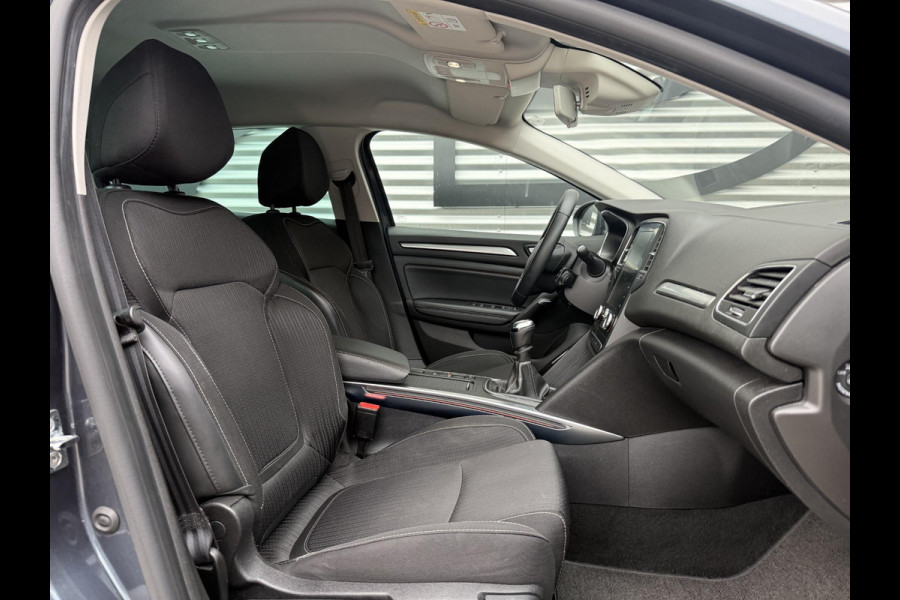 Renault Mégane Estate 1.3 TCe Bose 1e Eigenaar|Navi|Camera|Trekhaak|Cima|Cruise|APK tot 02-2027
