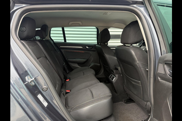 Renault Mégane Estate 1.3 TCe Bose 1e Eigenaar|Navi|Camera|Trekhaak|Cima|Cruise|APK tot 02-2027