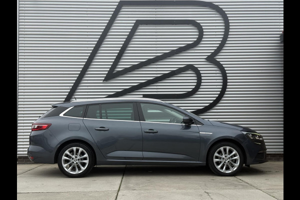 Renault Mégane Estate 1.3 TCe Bose 1e Eigenaar|Navi|Camera|Trekhaak|Cima|Cruise|APK tot 02-2027