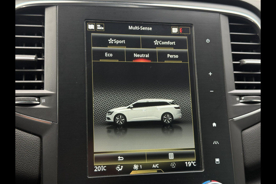 Renault Mégane Estate 1.3 TCe Bose 1e Eigenaar|Navi|Camera|Trekhaak|Cima|Cruise|APK tot 02-2027