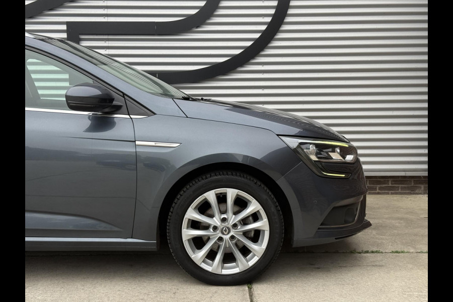 Renault Mégane Estate 1.3 TCe Bose 1e Eigenaar|Navi|Camera|Trekhaak|Cima|Cruise|APK tot 02-2027