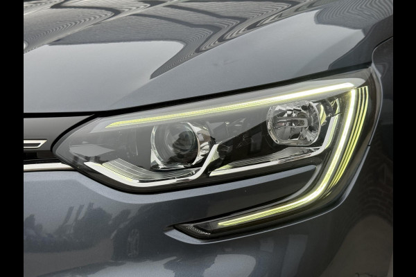 Renault Mégane Estate 1.3 TCe Bose 1e Eigenaar|Navi|Camera|Trekhaak|Cima|Cruise|APK tot 02-2027