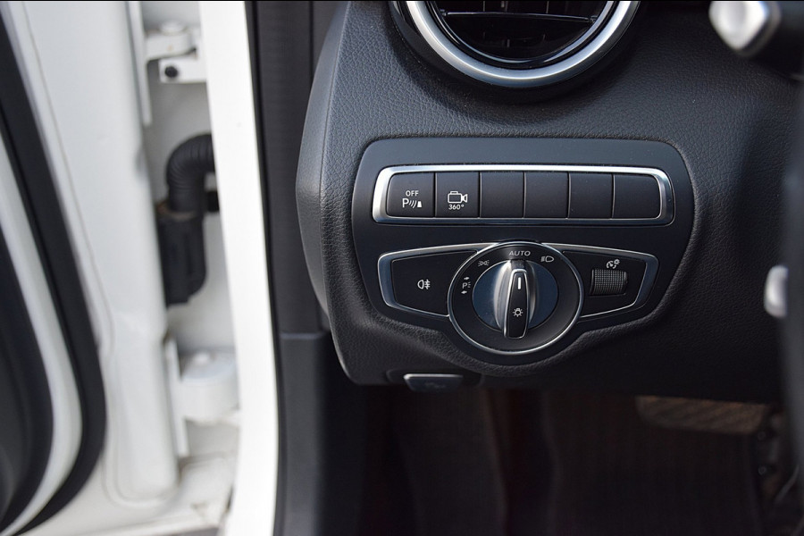 Mercedes-Benz C-Klasse Estate 180 AMG Pakket*Pano*360Cam*Burmester*Elec stoelen*108Dkm*NAP*