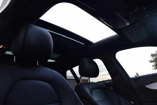 Mercedes-Benz C-Klasse Estate 180 AMG Pakket*Pano*360Cam*Burmester*Elec stoelen*108Dkm*NAP*