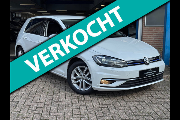 Volkswagen Golf 1.5 TSI Comfortline Business AUT CARPLAY NAP