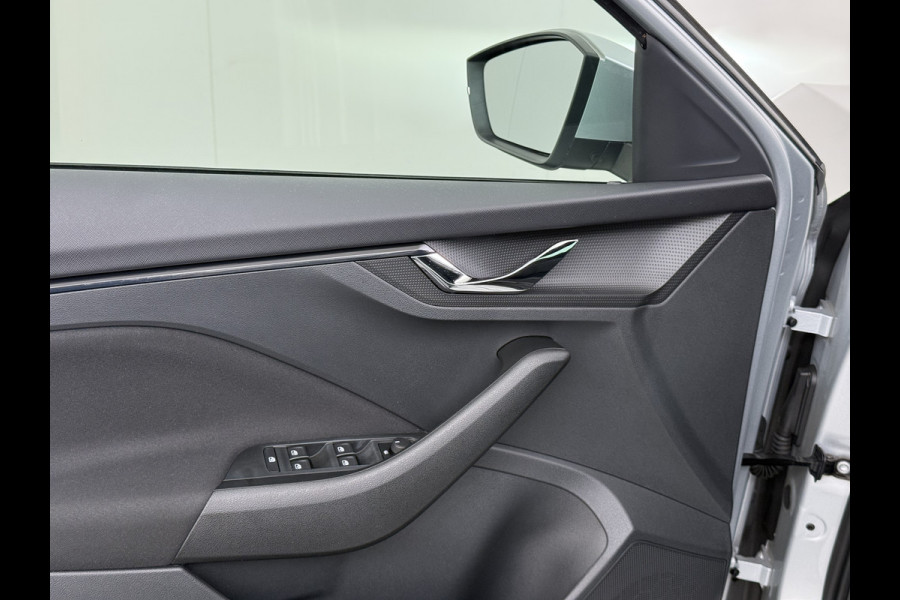 Škoda Kamiq TSI 111pk Aut. Sportstoelen Apple/Android Camera Pdc Lane-dep. CruiseControl Dakrails Ecc Tel. Usb Isofix Aut.Verlichting Dab Led Verw.Spiegels 16''LM 1.0 TSI Sport Business Orig.NL-auto