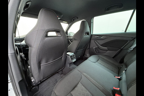 Škoda Kamiq TSI 111pk Aut. Sportstoelen Apple/Android Camera Pdc Lane-dep. CruiseControl Dakrails Ecc Tel. Usb Isofix Aut.Verlichting Dab Led Verw.Spiegels 16''LM 1.0 TSI Sport Business Orig.NL-auto