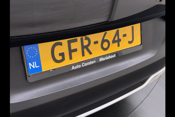 Opel Grandland X 1.2T 131pk Camera Apple/Android Elek.klep Bordherk. Blindspot 1/2Leer Navi Lane-dep. Keyless Aut.Verlichting Led Usb Tel. Ecc CruiseControl Innovation Regensensor Pdc Mistlampen Elek.Inkl.Spiegels 18''LM 1.2Turbo