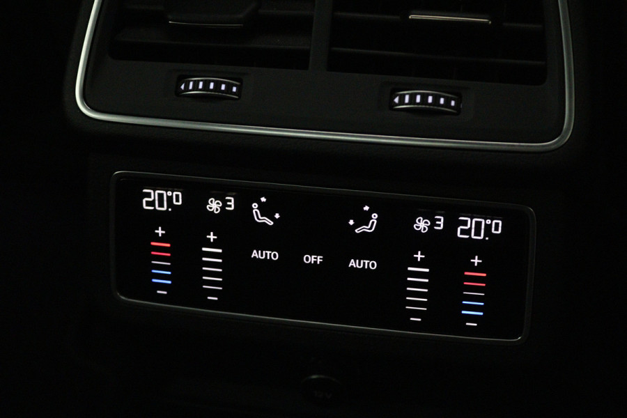 Audi A6 Avant 55 TFSI e quattro Competition (PANORAMADAK, TREKHAAK, CAMERA, STOELVERWARMING, DEALER ONDERHOUDEN)