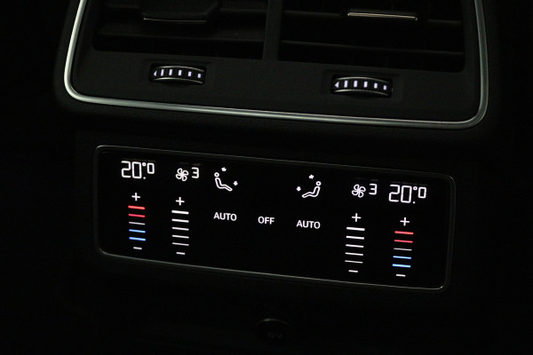 Audi A6 Avant 55 TFSI e quattro Competition (PANORAMADAK, TREKHAAK, CAMERA, STOELVERWARMING, DEALER ONDERHOUDEN)
