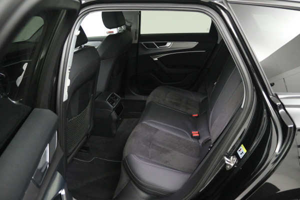 Audi A6 Avant 55 TFSI e quattro Competition (PANORAMADAK, TREKHAAK, CAMERA, STOELVERWARMING, DEALER ONDERHOUDEN)