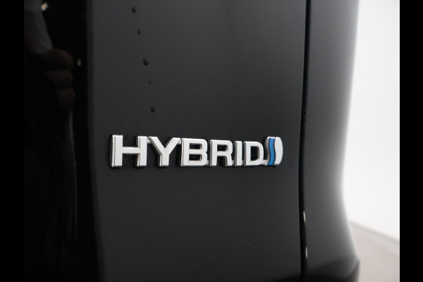 Toyota RAV4 2.5 HYBRID 218 PK AUT. BLACK EDITION + 19 INCH | ADAPTIVE CRUISE | CAMERA | STUUR/STOELVERWARMING