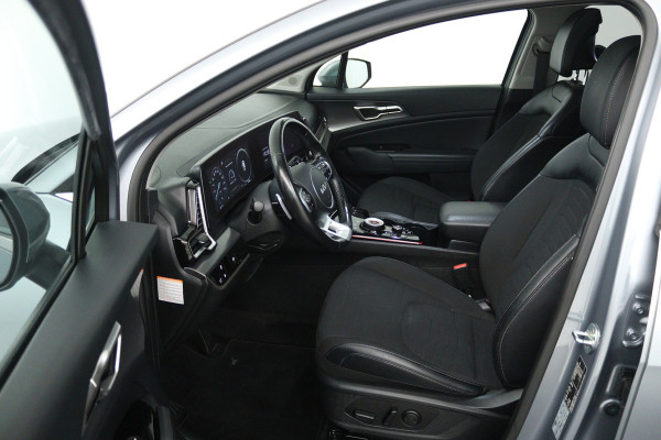 Kia Sportage 1.6 T-GDi Plug-in Hybrid AWD DynamicPlusLine (PANORAMADAK, TREKHAAK, CAMERA, STOEL/STUURVERWARMING)