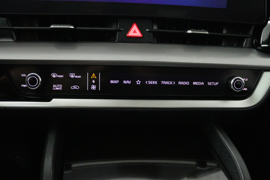 Kia Sportage 1.6 T-GDi Plug-in Hybrid AWD DynamicPlusLine (PANORAMADAK, TREKHAAK, CAMERA, STOEL/STUURVERWARMING)