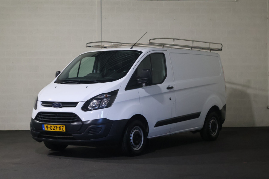 Ford Transit Custom 2.0 TDCI L1 H1 Airco Imperiaal