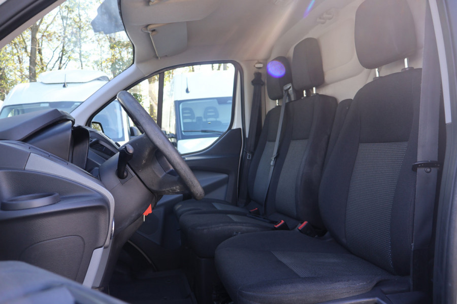 Ford Transit Custom 2.0 TDCI L1 H1 Airco Imperiaal