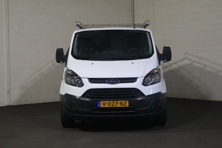 Ford Transit Custom 2.0 TDCI L1 H1 Airco Imperiaal