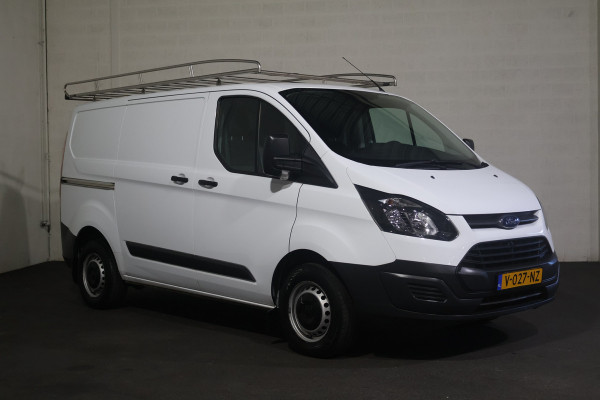 Ford Transit Custom 2.0 TDCI L1 H1 Airco Imperiaal