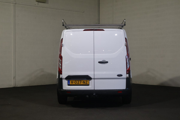 Ford Transit Custom 2.0 TDCI L1 H1 Airco Imperiaal