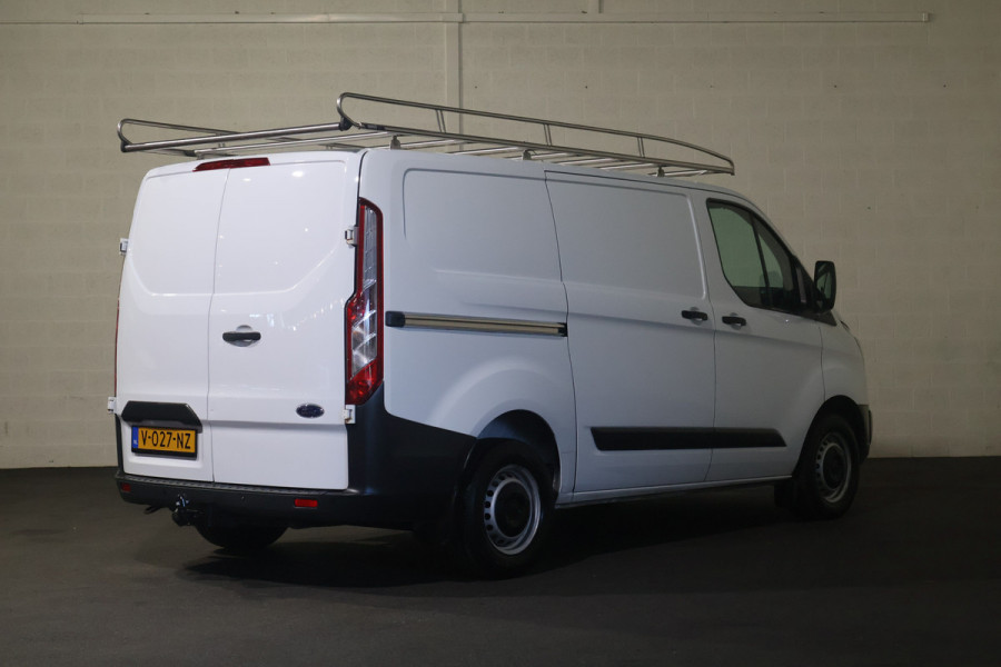 Ford Transit Custom 2.0 TDCI L1 H1 Airco Imperiaal