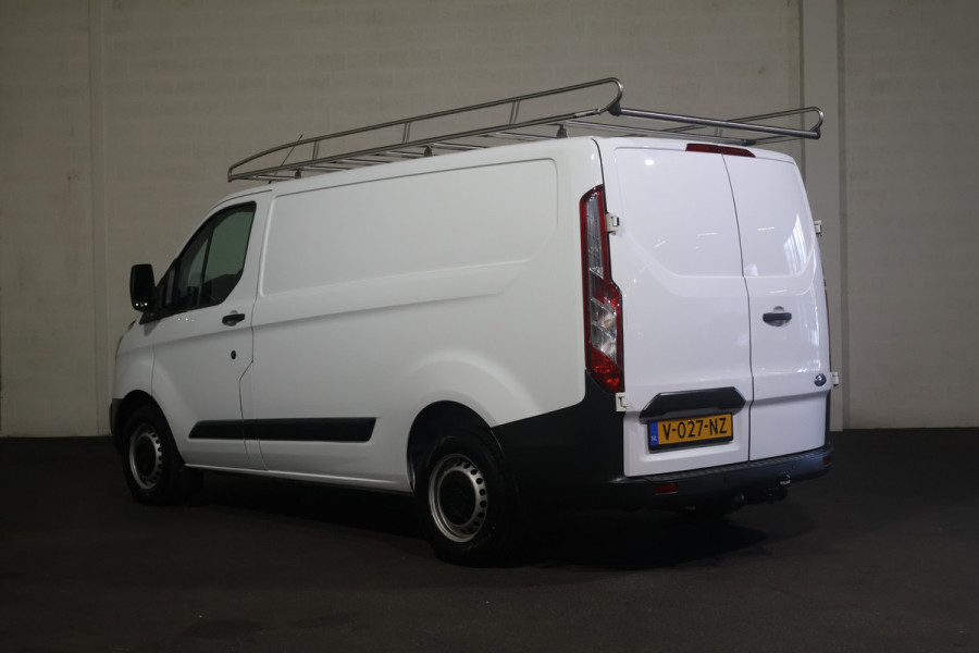 Ford Transit Custom 2.0 TDCI L1 H1 Airco Imperiaal