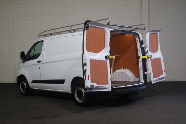 Ford Transit Custom 2.0 TDCI L1 H1 Airco Imperiaal