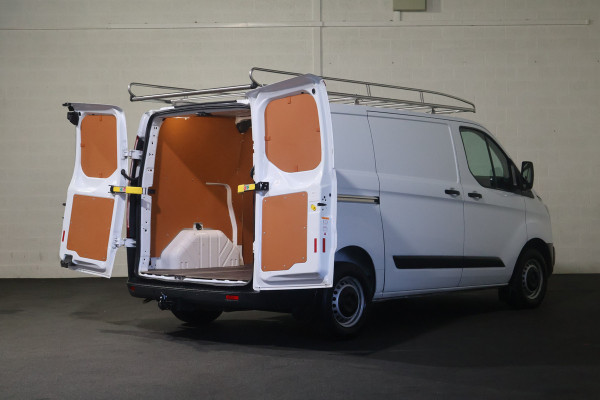 Ford Transit Custom 2.0 TDCI L1 H1 Airco Imperiaal
