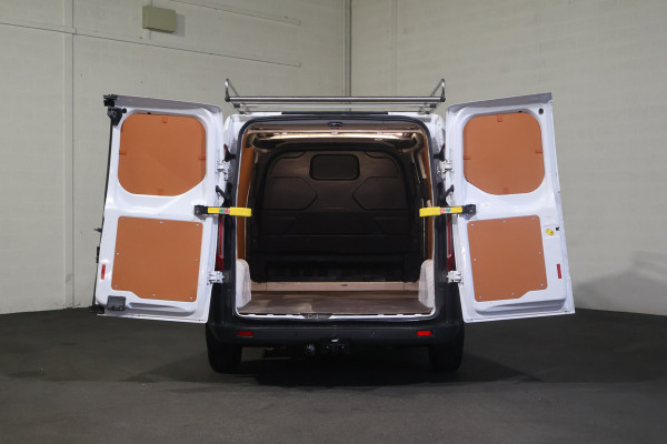 Ford Transit Custom 2.0 TDCI L1 H1 Airco Imperiaal