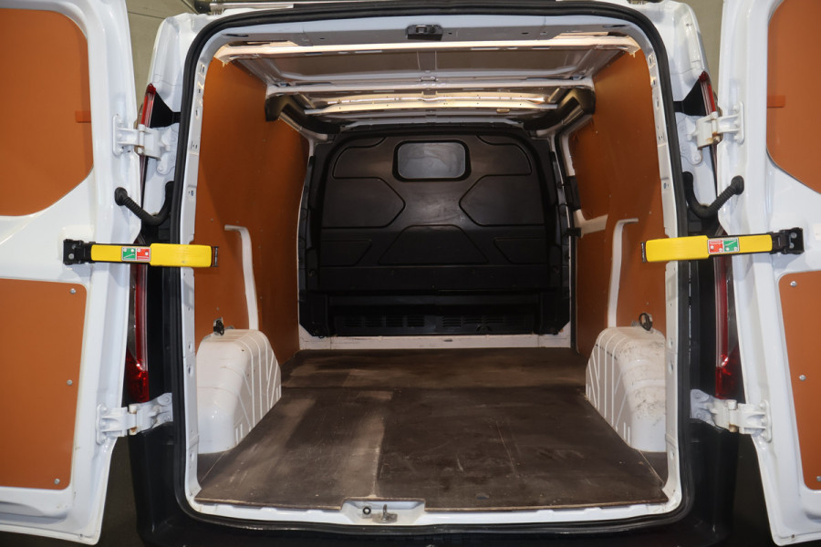 Ford Transit Custom 2.0 TDCI L1 H1 Airco Imperiaal