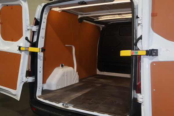 Ford Transit Custom 2.0 TDCI L1 H1 Airco Imperiaal