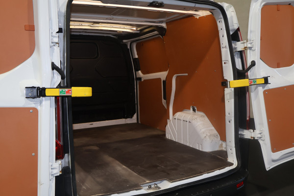 Ford Transit Custom 2.0 TDCI L1 H1 Airco Imperiaal