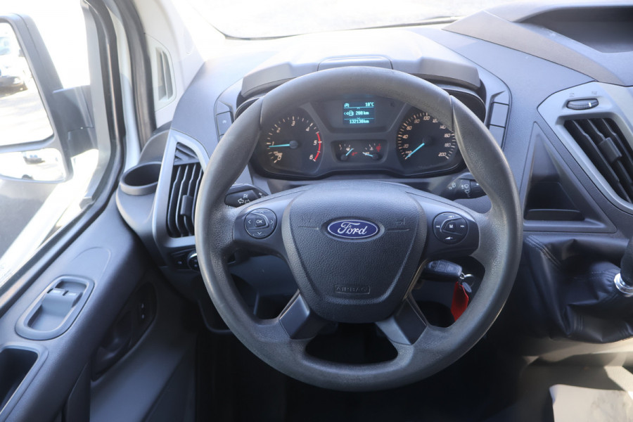 Ford Transit Custom 2.0 TDCI L1 H1 Airco Imperiaal