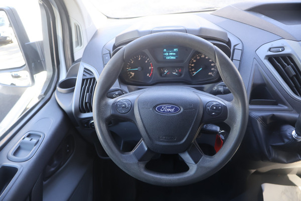 Ford Transit Custom 2.0 TDCI L1 H1 Airco Imperiaal