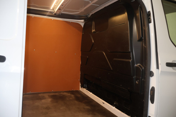 Ford Transit Custom 2.0 TDCI L1 H1 Airco Imperiaal
