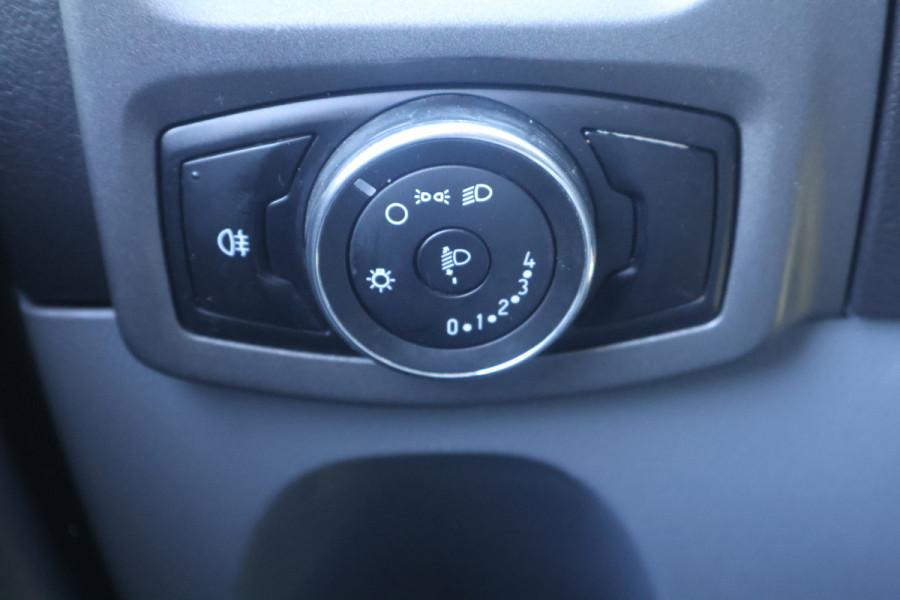 Ford Transit Custom 2.0 TDCI L1 H1 Airco Imperiaal