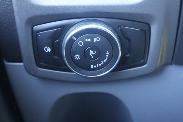 Ford Transit Custom 2.0 TDCI L1 H1 Airco Imperiaal