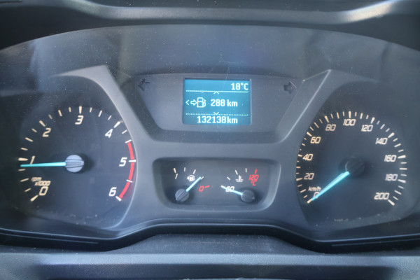 Ford Transit Custom 2.0 TDCI L1 H1 Airco Imperiaal