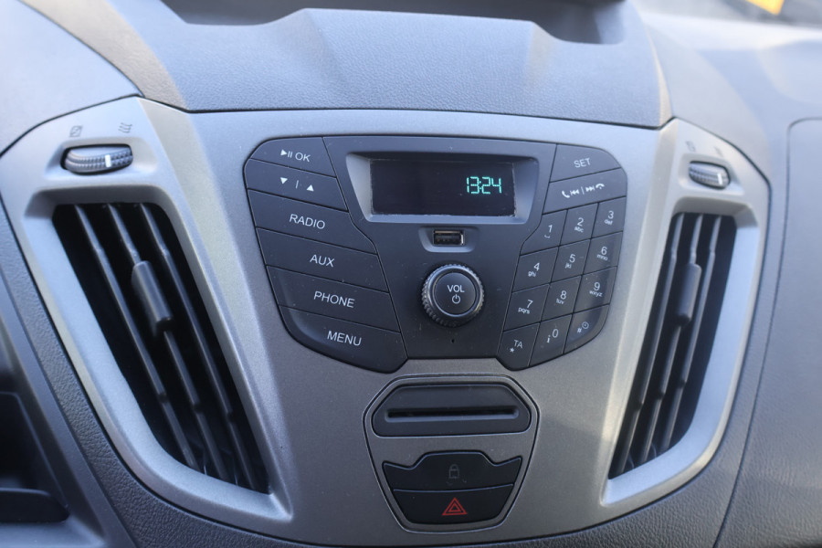 Ford Transit Custom 2.0 TDCI L1 H1 Airco Imperiaal