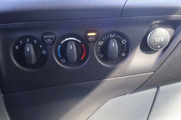 Ford Transit Custom 2.0 TDCI L1 H1 Airco Imperiaal