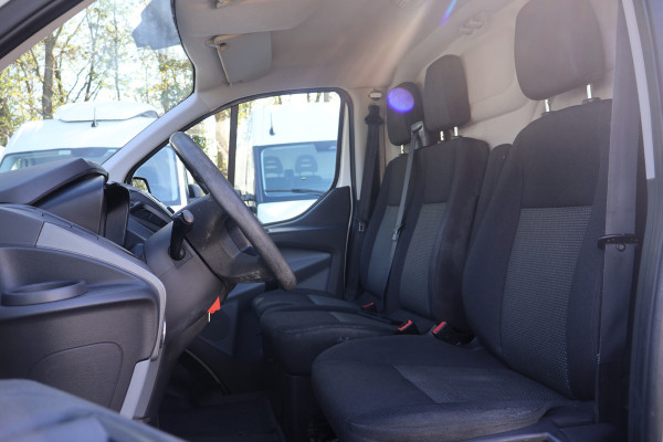 Ford Transit Custom 2.0 TDCI L1 H1 Airco Imperiaal