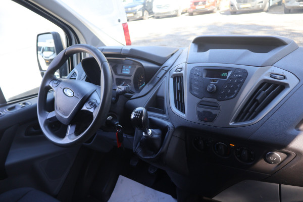 Ford Transit Custom 2.0 TDCI L1 H1 Airco Imperiaal