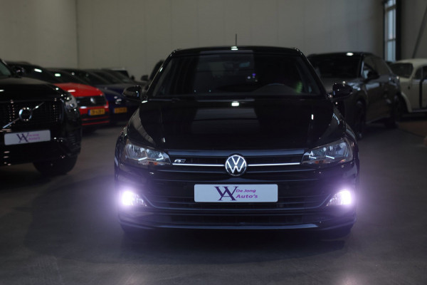 Volkswagen Polo 1.0 TSI DSG R-Line *Virtual cockpit*ACC*Parkeersensoren*Climate Control*