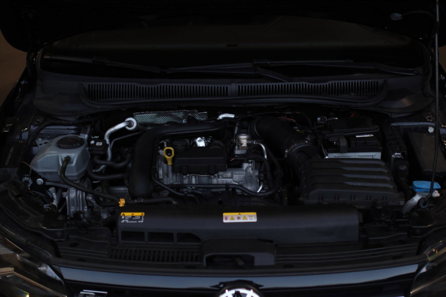 Volkswagen Polo 1.0 TSI DSG R-Line *Virtual cockpit*ACC*Parkeersensoren*Climate Control*