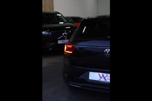 Volkswagen Polo 1.0 TSI DSG R-Line *Virtual cockpit*ACC*Parkeersensoren*Climate Control*