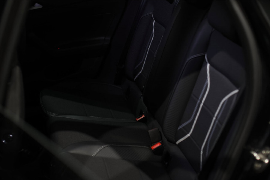 Volkswagen Polo 1.0 TSI DSG R-Line *Virtual cockpit*ACC*Parkeersensoren*Climate Control*