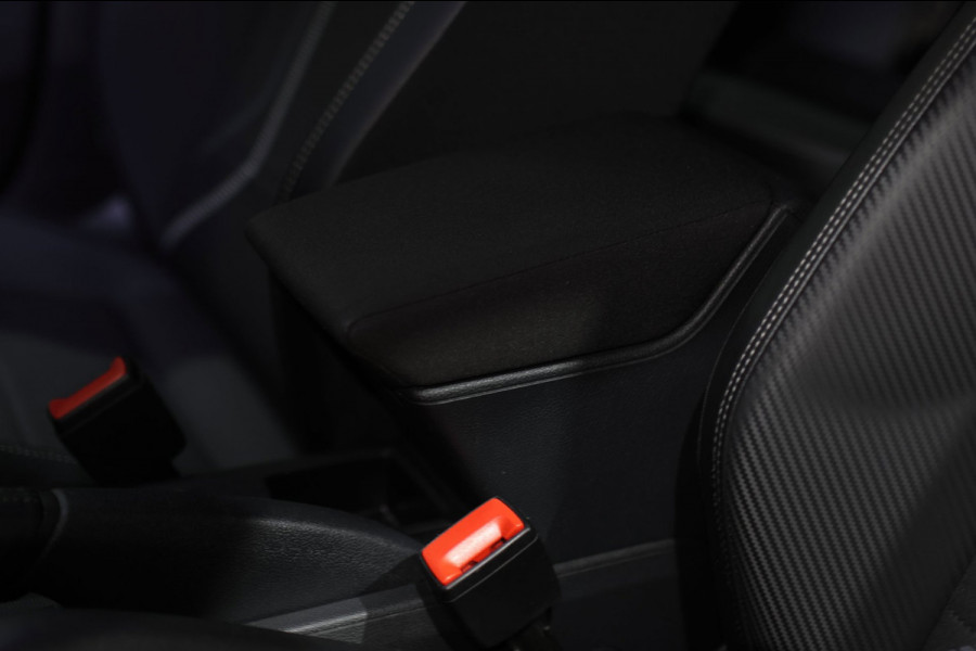 Volkswagen Polo 1.0 TSI DSG R-Line *Virtual cockpit*ACC*Parkeersensoren*Climate Control*