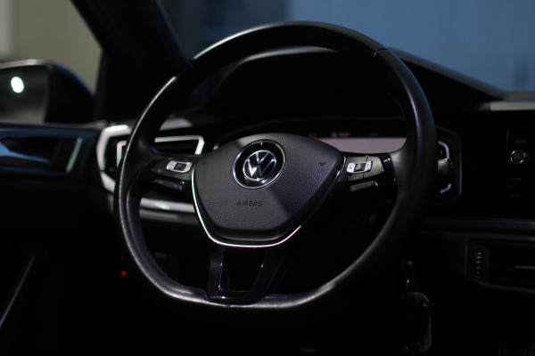 Volkswagen Polo 1.0 TSI DSG R-Line *Virtual cockpit*ACC*Parkeersensoren*Climate Control*