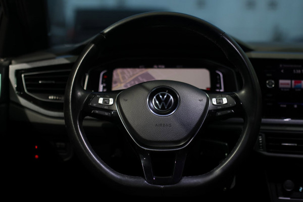 Volkswagen Polo 1.0 TSI DSG R-Line *Virtual cockpit*ACC*Parkeersensoren*Climate Control*